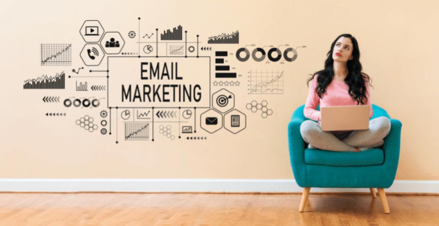 Email Marketing