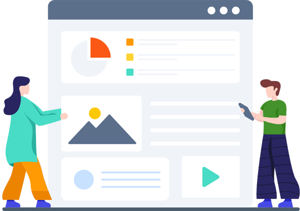 Digital Experience Platform